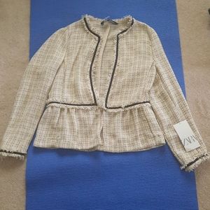 Zara Blazer